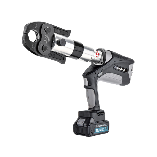 Lisovaci stroj Zupper ED-1550